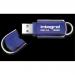 Integral Courier Flash Drive USB 3.0 Blue 128GB Ref INFD128GBCOU3.0 4037987