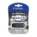 Verbatim Store n Go V3 USB 3.0 Drive Black/Grey 64GB Ref 49174 4038174