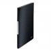 Leitz Style Display Book Soft Polypropylene 40 Pockets A4 Black Ref 39590094 4038381