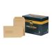 New Guardian Envelopes FSC Pocket Self Seal HvyWgt Wdw 130gsm C5 229x162mm Manilla Ref A23013 [Pack 250] 4039475