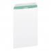 Basildon Bond Envelopes FSC Recycled Pocket Peel & Seal 120gsm C4 324x229mm White Ref L80281 [Pack 50] 4039596