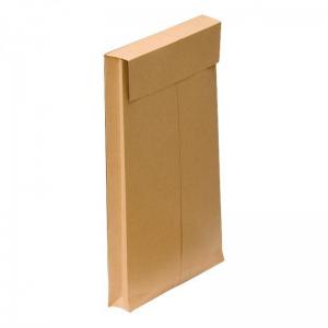 New Guardian Envelopes Heavyweight Peel & Seal Gusset 130gsm