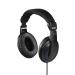 Hama Headphones Padded Over-Ear Circumaural Stereo 6m Cable Black Ref 00184013 4039819