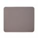 Fellowes Economy Mousepad Rubber Sponge Backing And Non-Slip Base Grey Ref 29702 4039985