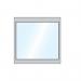 3M Frameless Privacy Filter Laptop or TFT LCD 19in Ref PF19 4040006