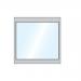 3M Frameless Privacy Filter Laptop or TFT LCD 19in Ref PF19 4040006