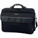 Lightpak Elite Small Laptop Case Nylon Capacity 15.4in Black Ref 46110 4040449