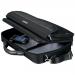 Lightpak Elite Small Laptop Case Nylon Capacity 15.4in Black Ref 46110 4040449