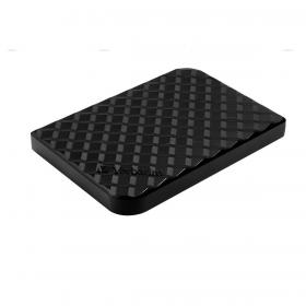 Verbatim Portable Hard Drive 1TB Black Ref 53194 4040871
