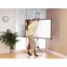 Nobo Tripod Widescreen Projection Screen W1500xH1000 Ref 1902395W 4040885