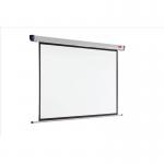 Nobo Wall Widescreen Projection Screen W2400xH1600 Ref 1902394W 4040939