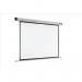 Nobo Wall Widescreen Projection Screen W2400xH1600 Ref 1902394W 4040939