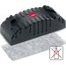 Nobo Magnetic Drywipe Eraser Ref 34533421 4041080