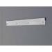Nobo Premium Plus Outdoor White Magnetic Lockable Notice Board 6xA4 Ref 1902578 4042486
