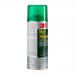 3M ReMount Adhesive Repositionable Spray Can CFC-Free 400ml Ref GS200018983 4042660