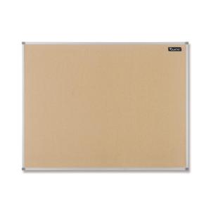 Nobo Premium Plus Cork Notice Board 1200x900mm Ref 1915181 4043342