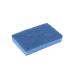 Sponge Scourer High Quality Non Scratch Blue [Pack 10] 4044722