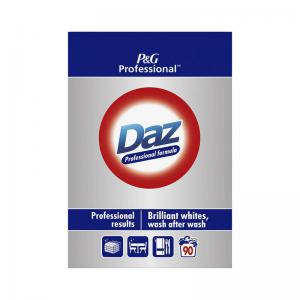 Image of Daz Professional Washing Powder 90 Washes Ref 75103 4044968