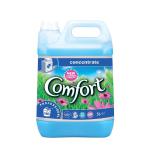 Comfort Professional Concentrated Fabric Softener 140 Washes 5L Ref 1012113 4044999