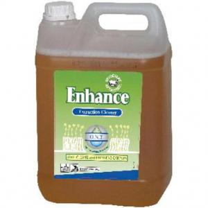Johnson Diversey Enhance Extraction Cleaner for Carpets 5 Litres Ref