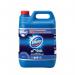 Domestos Professional Bleach Original Thick 24hr Rinse Proof 5L Ref 1016005 4045208