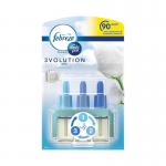 Ambi Pur 3volution Refill for Fragrance Unit Cotton Fresh Ref 1008262 4045277