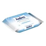 Andrex Toilet Tissue Moist Washlets Flushable 42 Sheets 190x130mm Cotton Fresh Ref 0699204 4045663