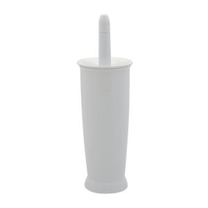 Addis Toilet Brush Set White Ref 510284 4045709