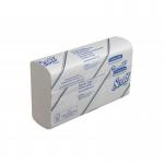 Scott Slimfold Hand Towels 295x190mm 110 Towels per Sleeve Ref 5856 [Pack 16 Sleeves] 4045811