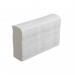 Scott Slimfold Hand Towels 295x190mm 110 Towels per Sleeve Ref 5856 [Pack 16 Sleeves] 4045811