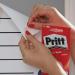 Pritt Glue Dots Permanent 15mm [Pack 12] 4046282