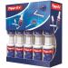 Tipp-Ex Rapid Correction Fluid Fast-drying 20ml White Ref 8959502 [Pack 15 & 5] 4046305