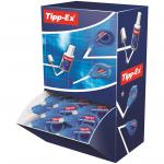 Tipp-Ex Easy-correct Correction Tape Roller 4.2mmx12m Ref 895951 [Pack 15 & 5] 4046346