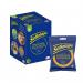 Sellotape Original Golden Tape 24mm x 50m [Pack 6] 4046474