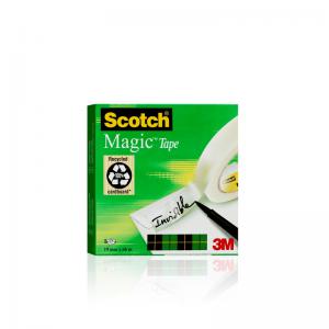 Click to view product details and reviews for Scotch Magic Tape 19mmx66m Matt Ref 8101966 4046517.