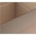 Corrugated Box Double Wall 305x229x229mm FSC3 Brown [Pack 15] 4047554