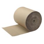 Single Faced Corrugated Roll 900mm x 75m 85gsm 4047944
