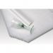 Tissue Paper 100 percent Recycled Sheet 500x750mm White [Pack 480] 4047959