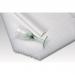 Tissue Paper 100 percent Recycled Sheet 500x750mm White [Pack 480] 4047959