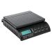 Postship Multi Purpose Scale 2g Increments Capacity 16kg LCD Display Black Ref PS160B 4048814