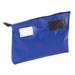 Mail Pouch A3 Gusset 470 x 336 x 76mm Blue Ref GP2B 4048949