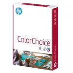 Hewlett Packard HP Color Choice Card Smooth FSC 200gsm A4 Wht Ref 94301 [250 Shts] 4049200