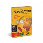 Navigator Colour Documents Paper 120gsm A4 White Ref NCD1200009 [250 Sheets]  4049228