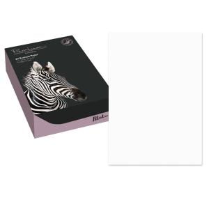 Blake Premium FSC Business Paper Laid Finish 120gsm A4 Diamond White