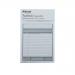 Twinlock Scribe 855 Scribe Register 264x161x49mm for Business Forms Ref 71011 4049620