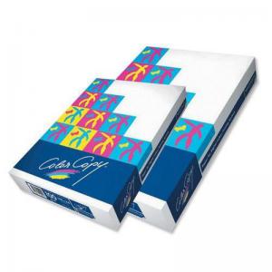 Color Copy Paper FSC Mix Credit A4 210x297 mm 160G m2 White 250 Sheets