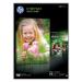 Hewlett Packard [HP] Everyday Photo Paper Glossy 200gsm A4 Ref Q2510A [100 Sheets] 4049926