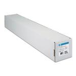 Hewlett Packard [HP] DesignJet Coated Paper 90gsm 24 inch Roll 610mmx45.7m Ref C6019B 4050011