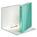 Leitz FSC WOW Ring Binder 2 D-Ring 25mm Size A4 Ice Blue Ref 42410051 [Pack 10] 4051289