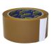 Sellotape Vinyl Case Sealing Tape 50mmx66m Brown [Pack 6] 4052460